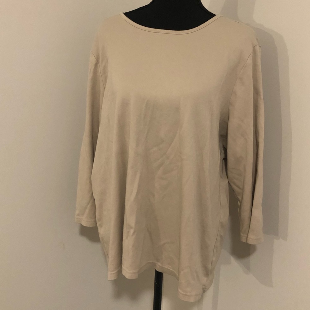 Kim Woman by Kim Rogers Top